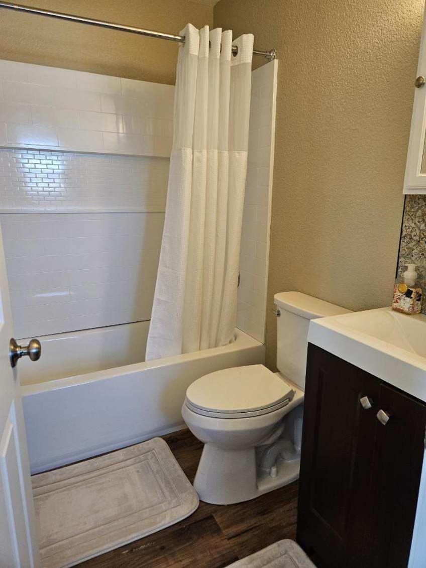 Tiny Cabin #19 American Trails Quartzsite 外观 照片